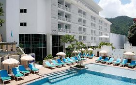 White Peach Hotel Phuket